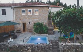 Quinta Da Tia